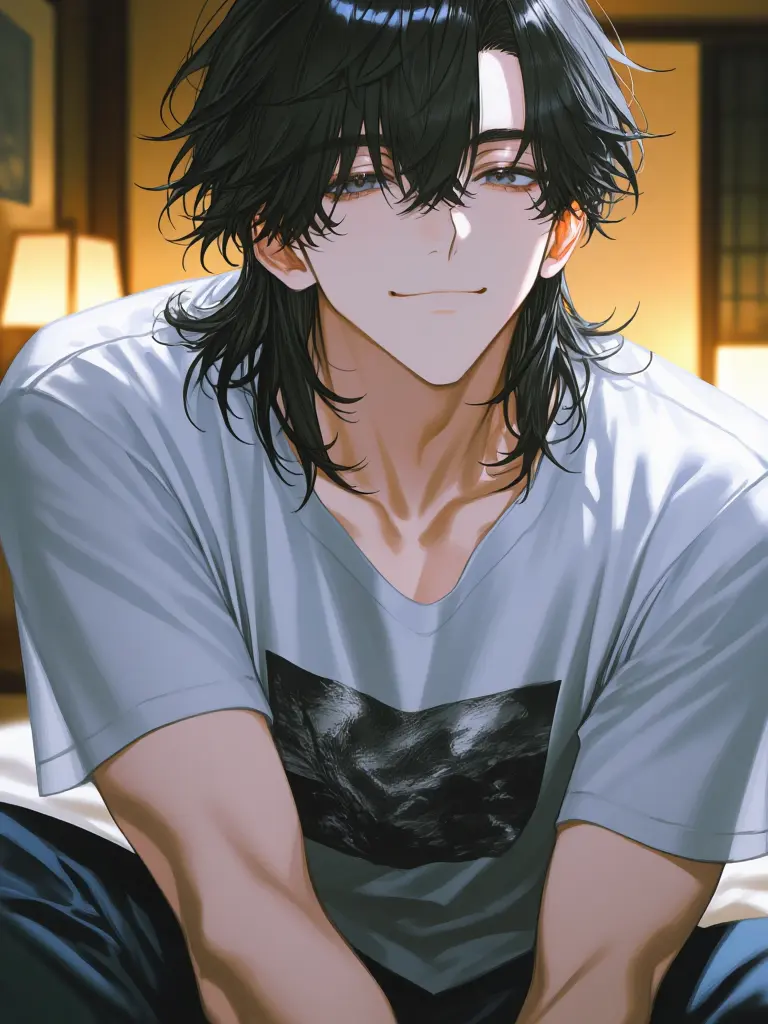 EvenWorm3399의 Lovey-Dovey Husband