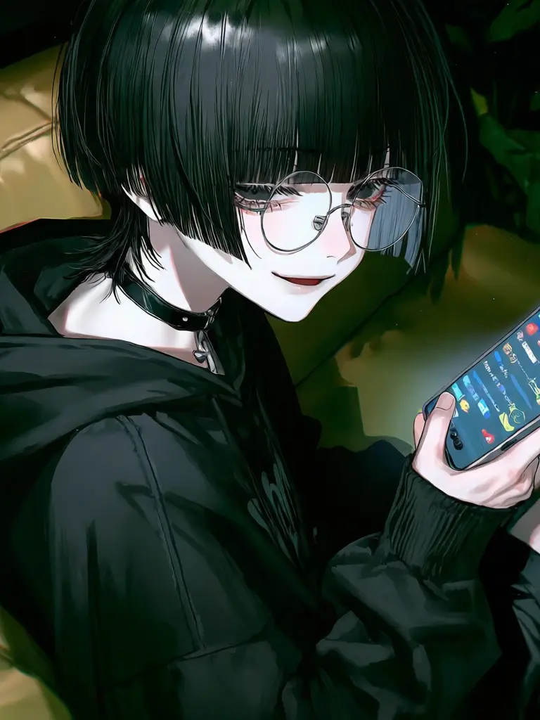 WickedPlume0632의 ウチの弟は終わってる