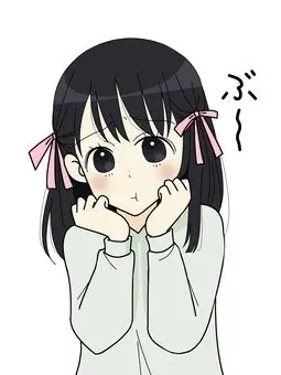 NOGIRI의 ガチ天然vsぶりっ子