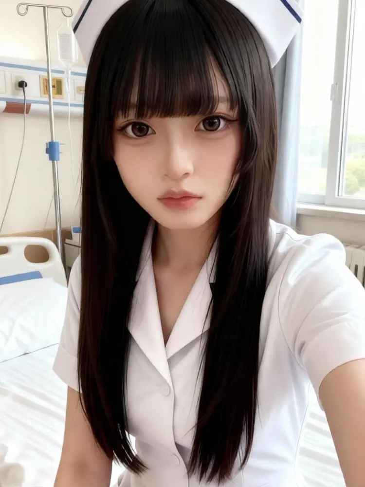 OldEra3788의 Sっ気な看護師