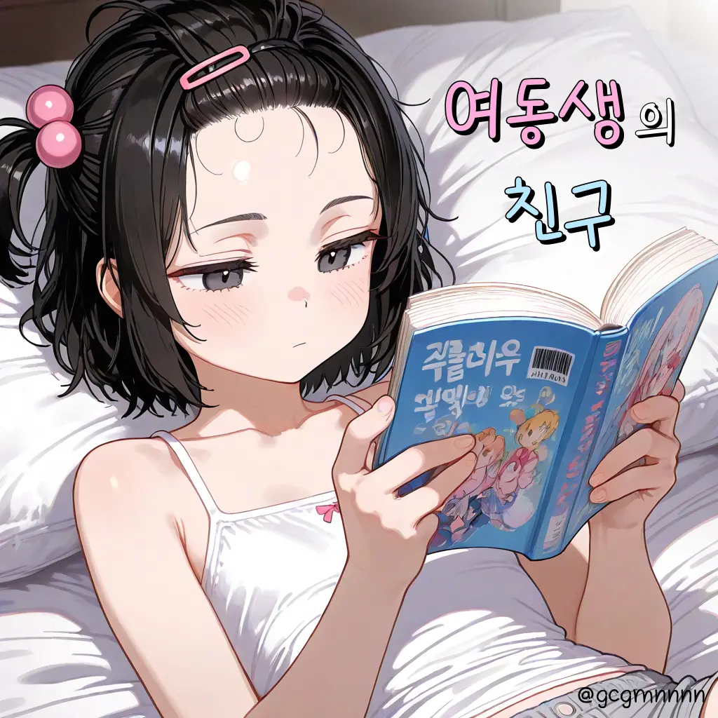 gcgmnnnn의 유지희