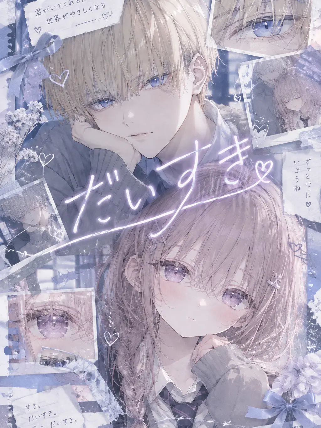 wajaco7472의 だいすき
