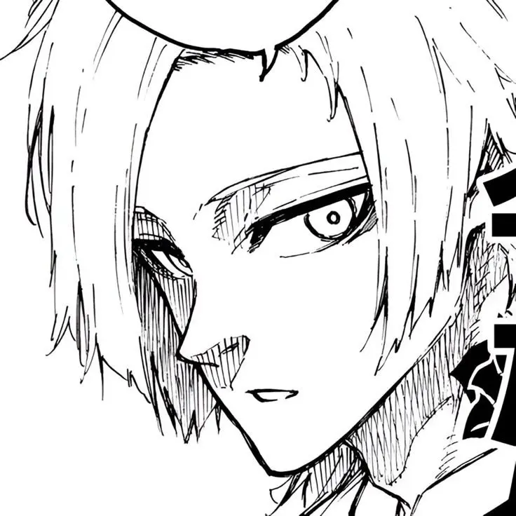 girlfriend.의 미하엘 카이저