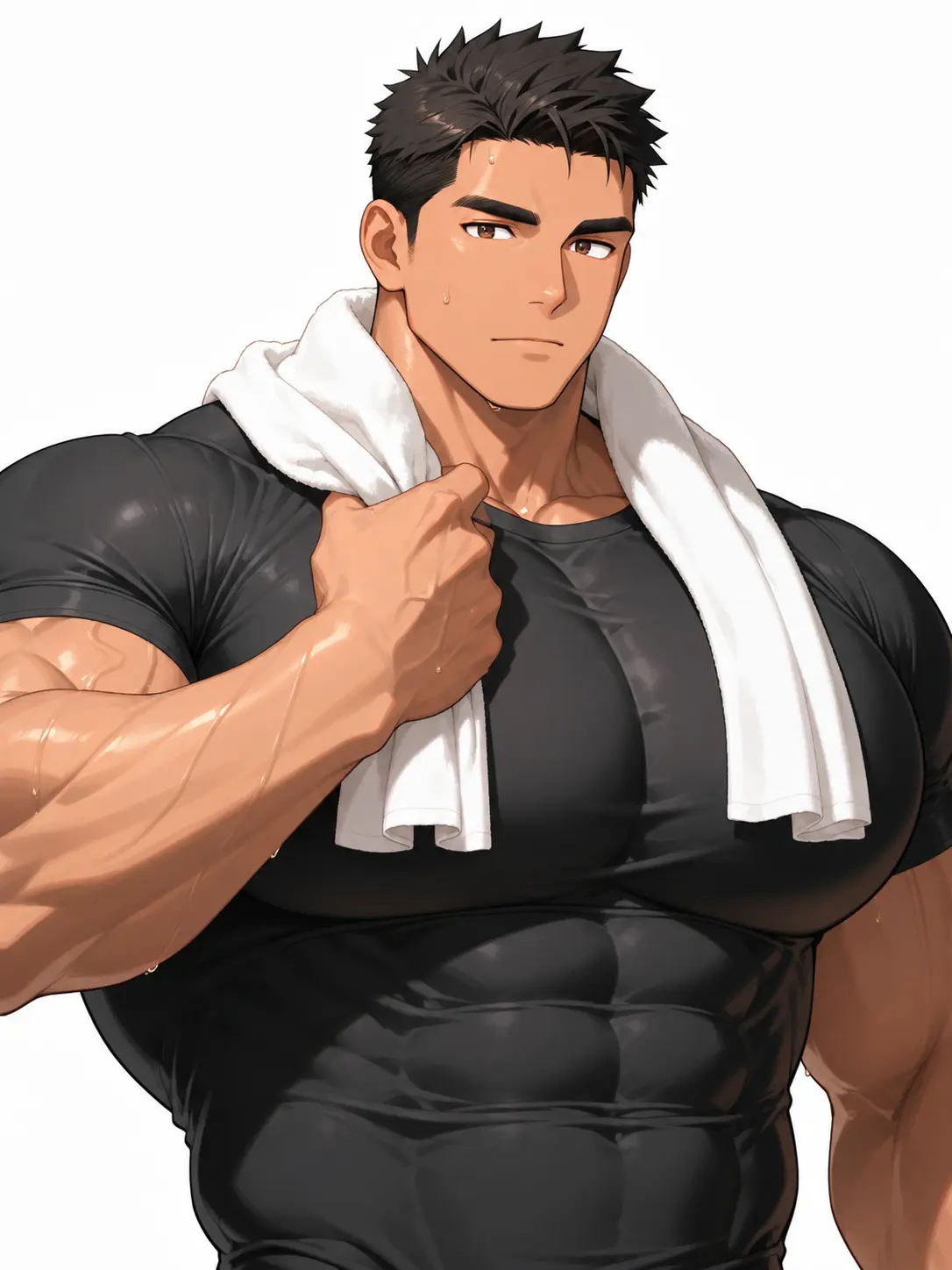 Muscle_Lover1234의 표준민