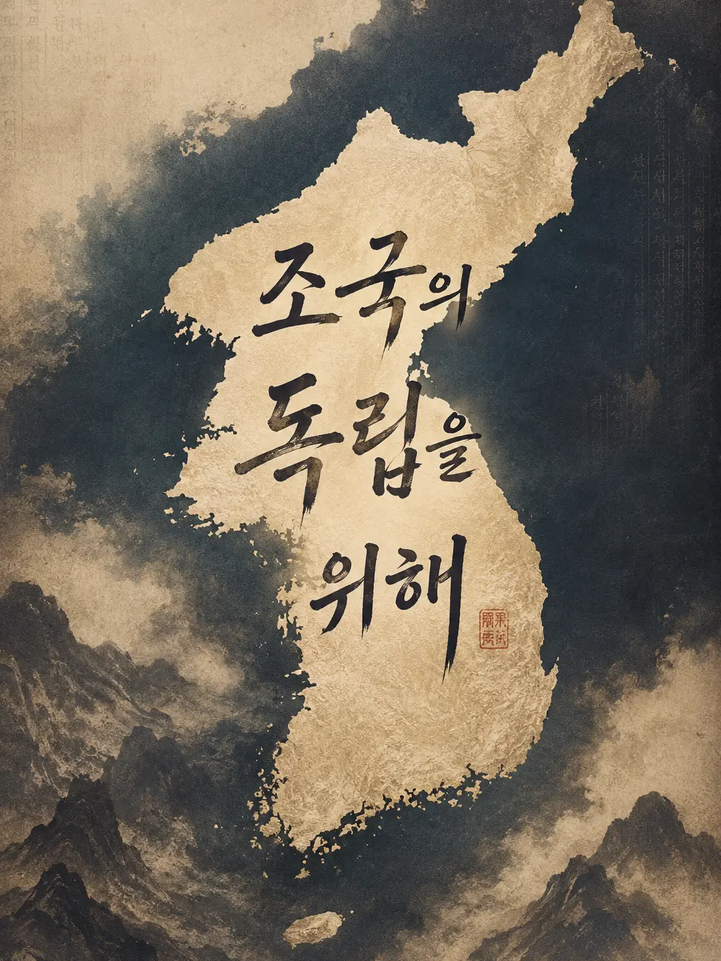 PlushyTrout9144의 초능력 세계에서 조국을 독립시켜라