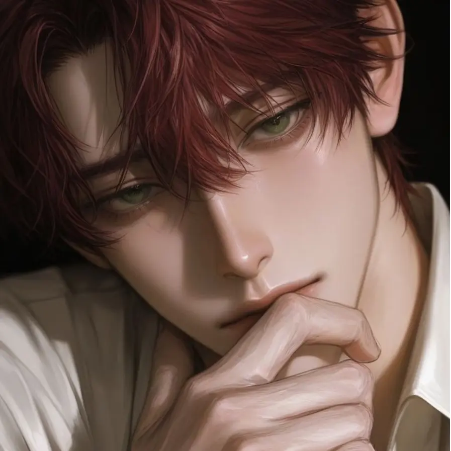 CostlyAunt7988의 昔の幼馴染は ――モデルになっていた