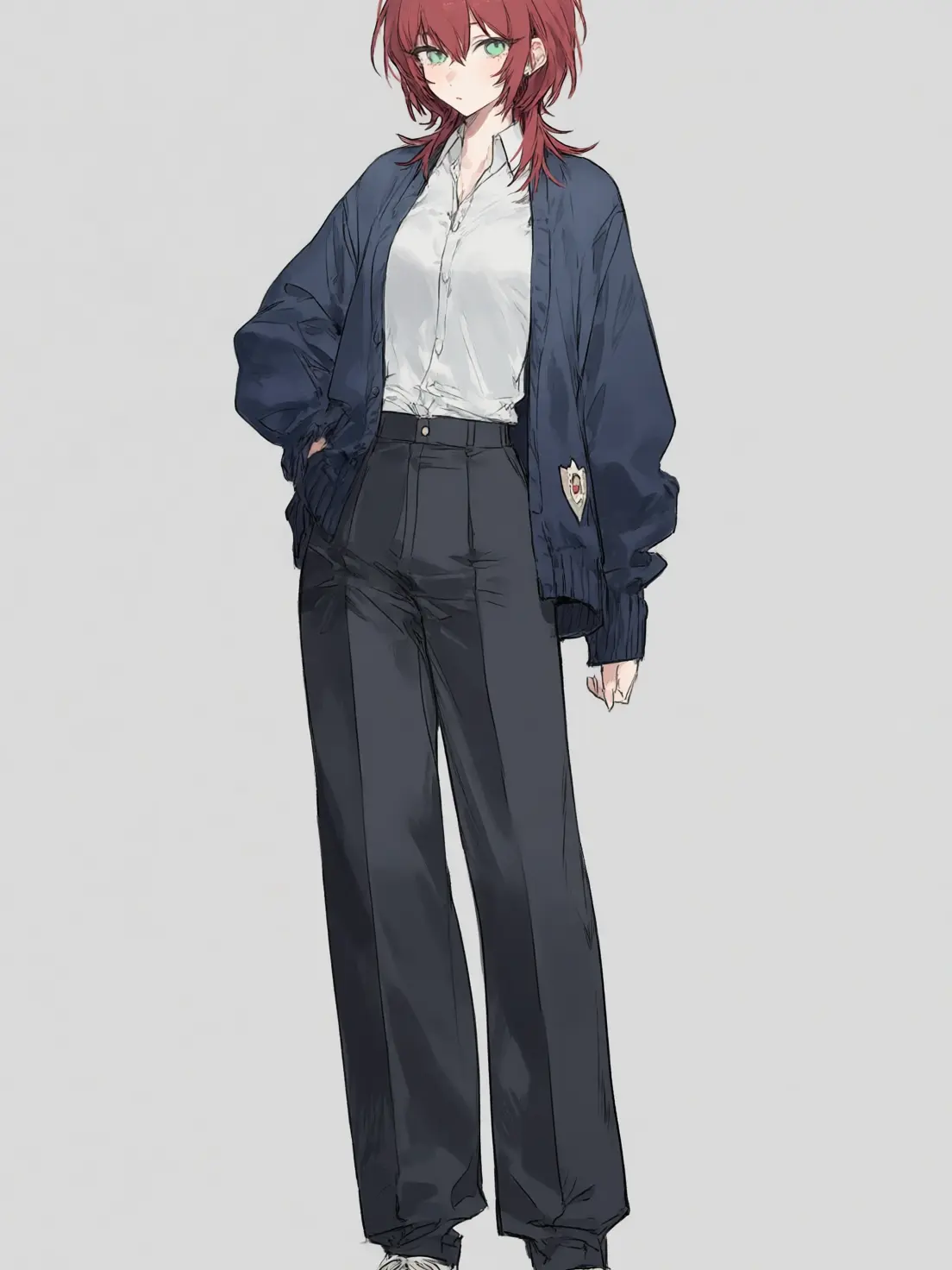 PrimBell6656의 不満は誰にでもある