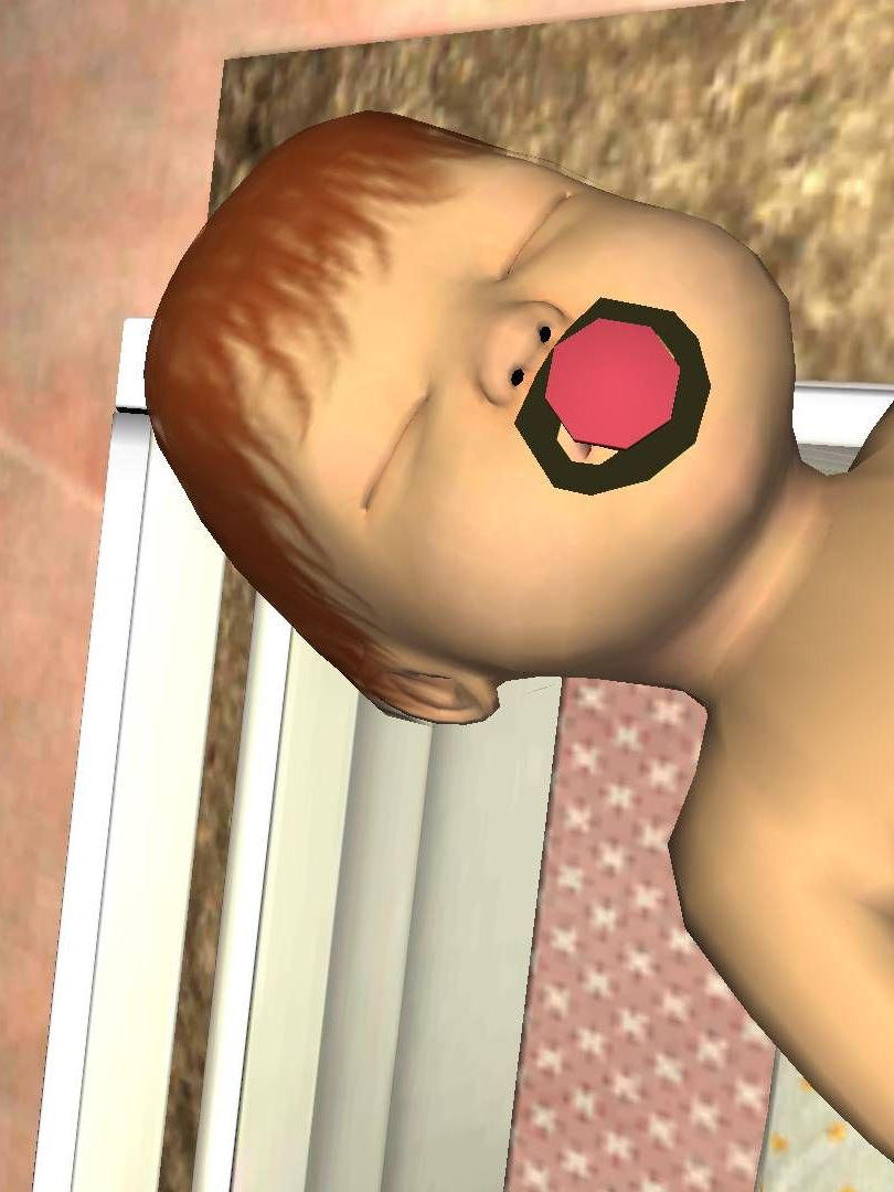나를 귀여워하는 친구 대표 이미지