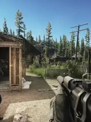 RelishSpear2852의 Escape from Tarkov