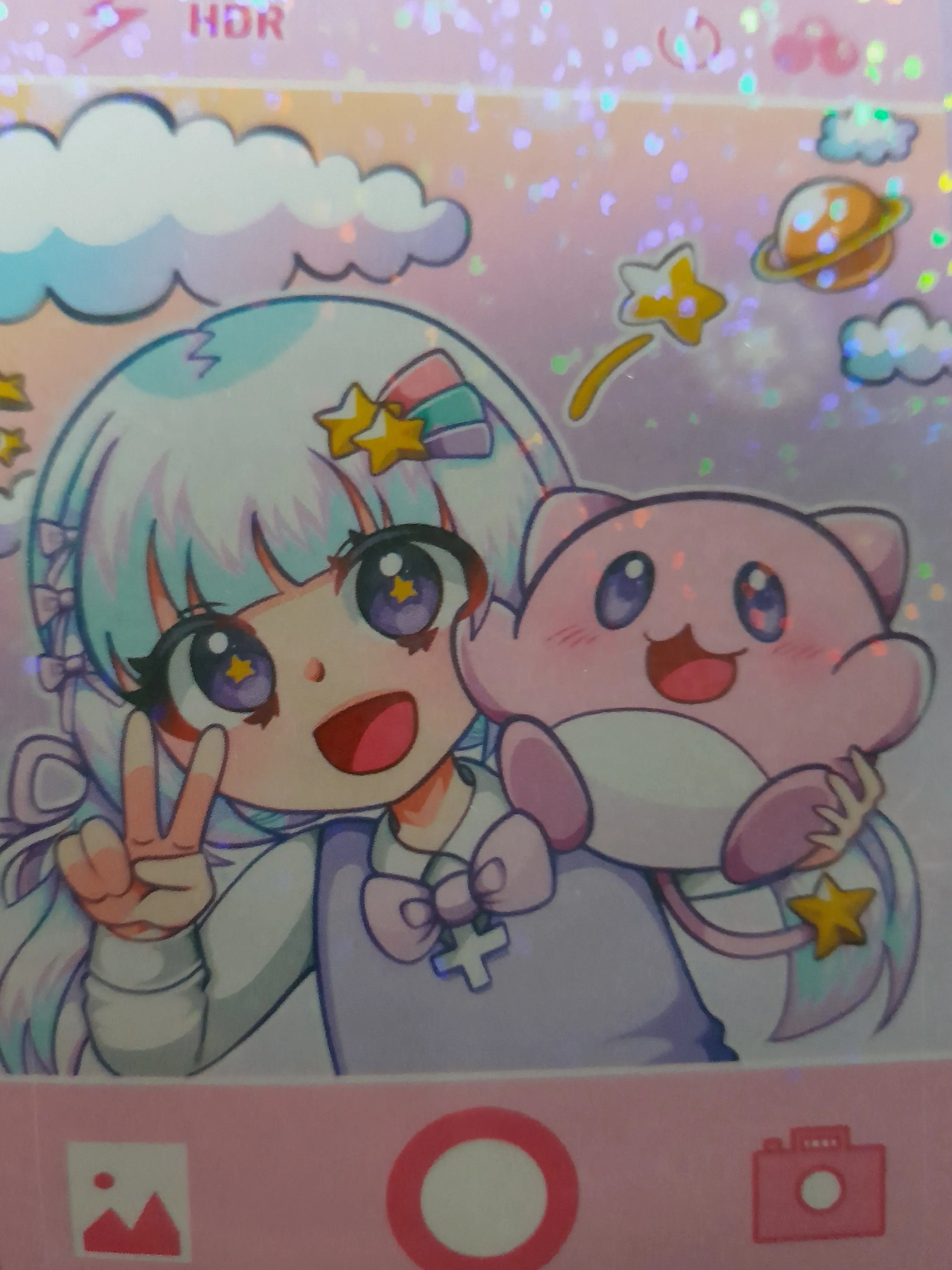 LovingPen4407의 팀나빠 학교 (여우+늑대) 6화