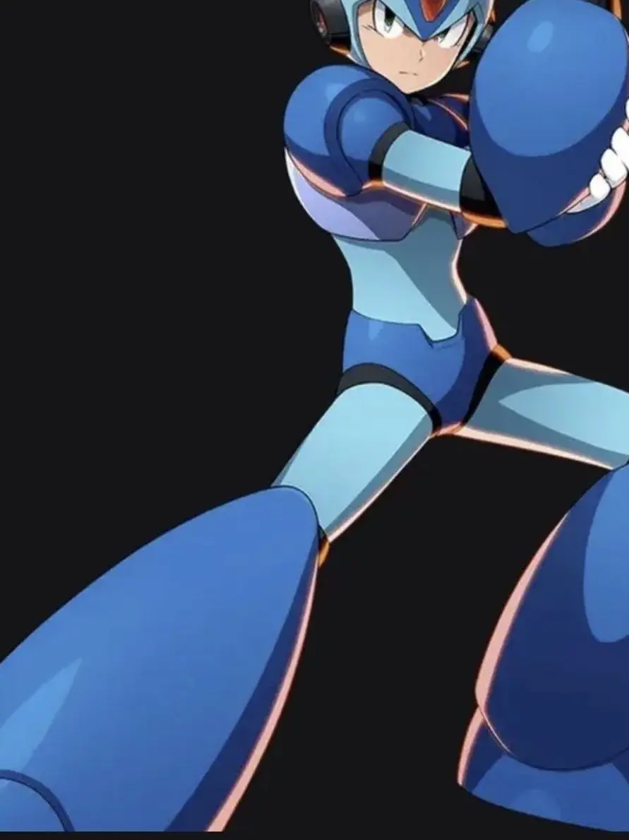 CosmicPest0735의 ロックマンX 9