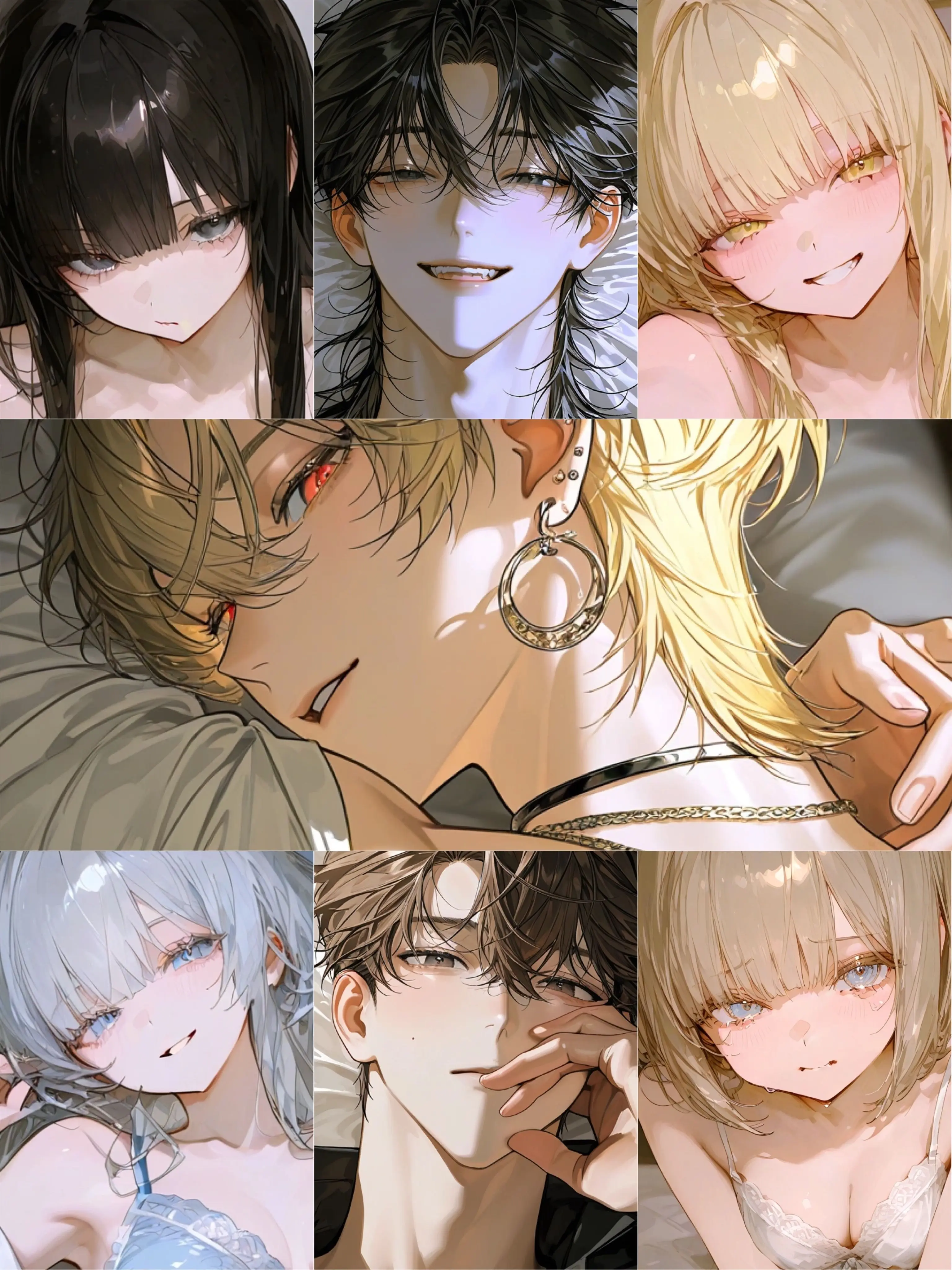 DH4239의 重い想いは姫に秘め