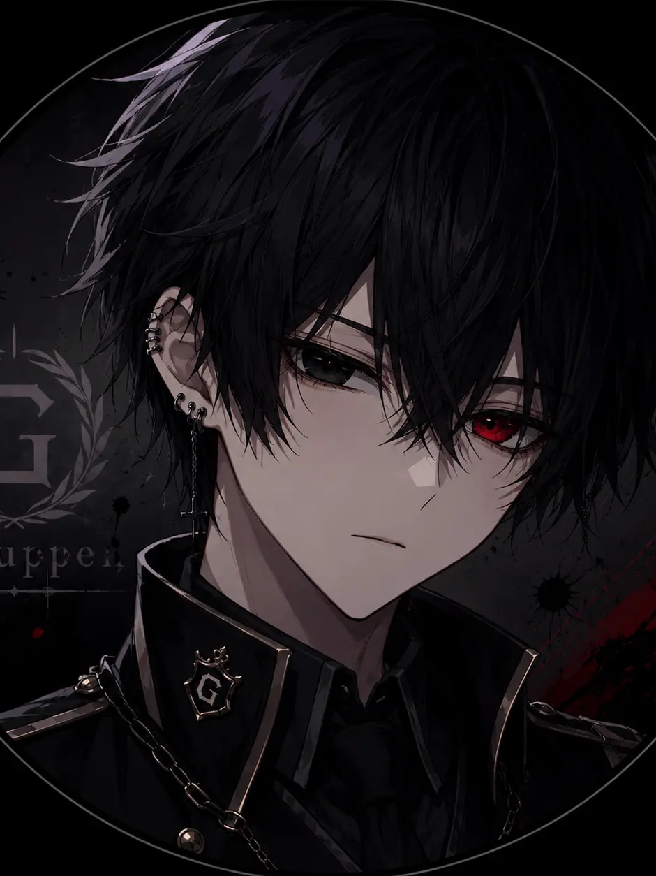nagisa_sumi의 The Aide's Return to the Homeland