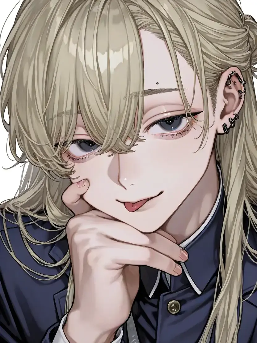 beautiful_boy의 後輩がウザすぎる