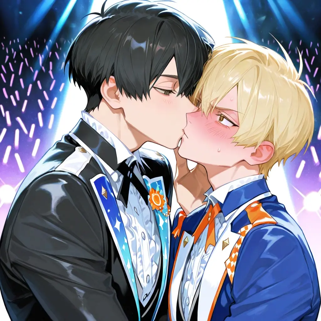 Remon.2525의 BL営業は致しません！
