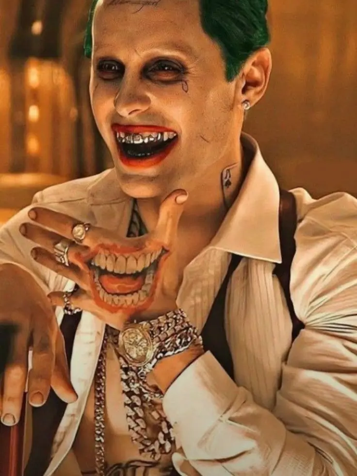 BlankTired3459의 Joker