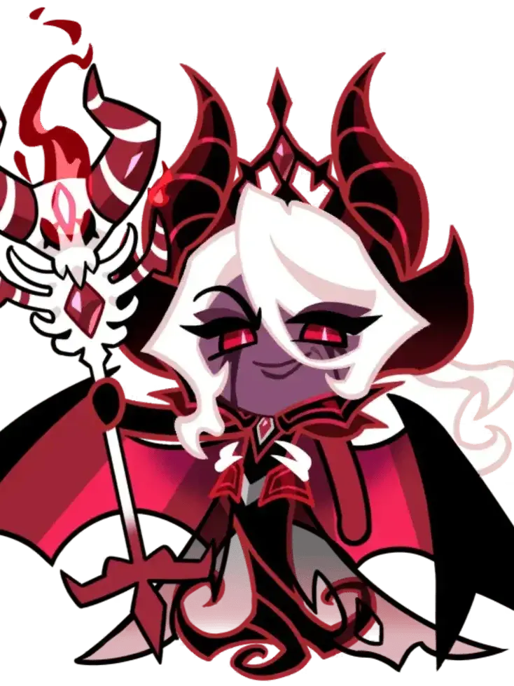 ._LAW_.의 어둠마녀 쿠키