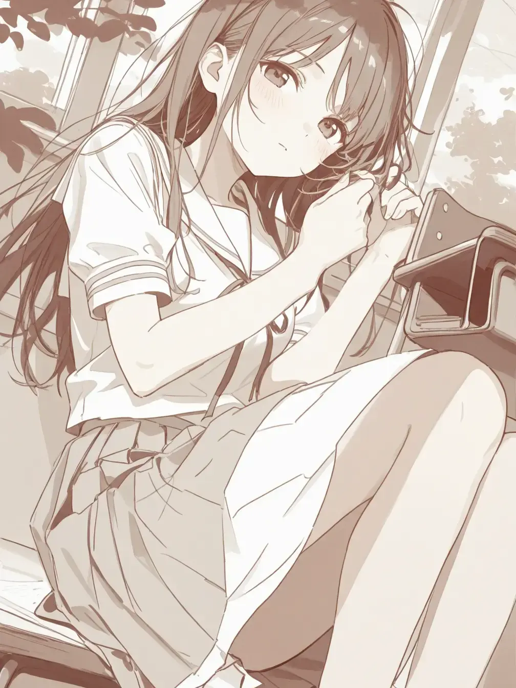 GomaGoma0128의 君色、恋色、秋の色。