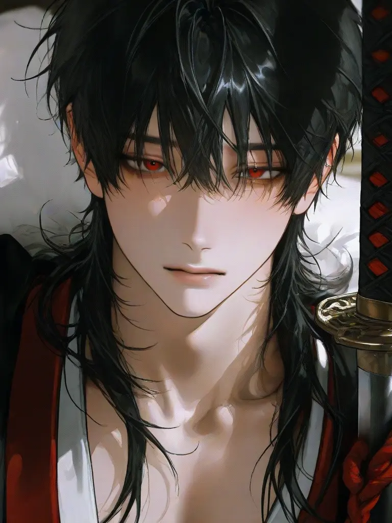 murisann의 Kyunosuke the Assassin
