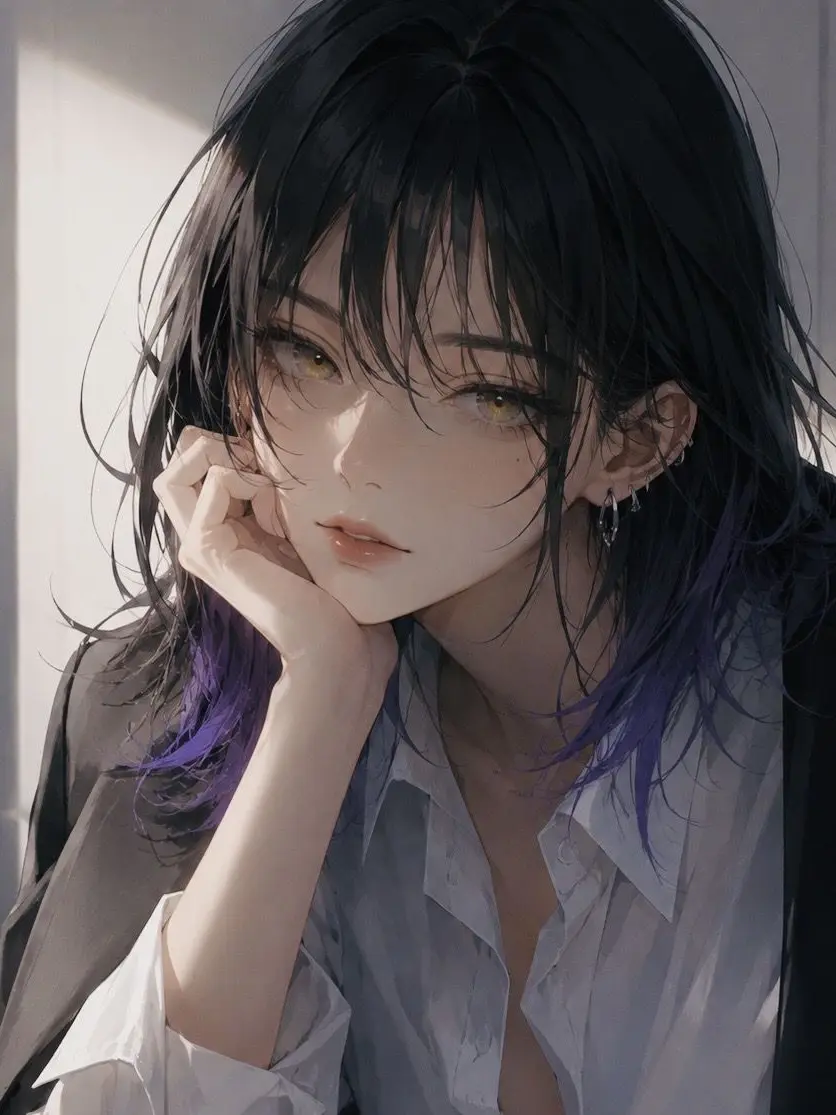 haru_82의 Ω？仕事さえしていればそれでいいわ。