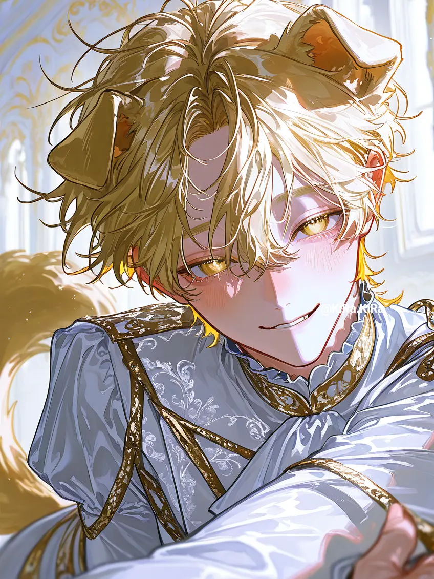 KiRa.KiRa의 알레온 카이레스