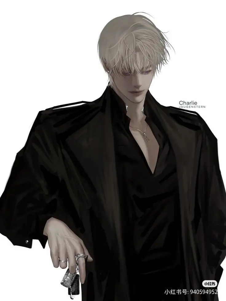 Miss_star의 mafia heir fell in love with the prince ❘ BL