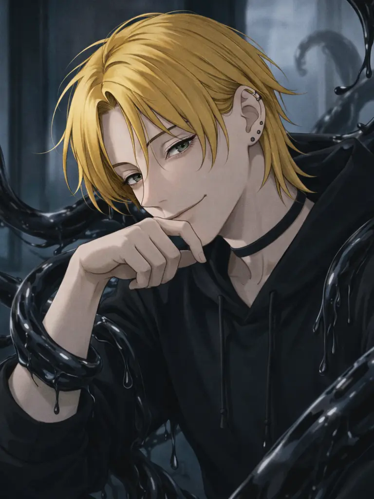 kt_kss9610의 夜明けの晩