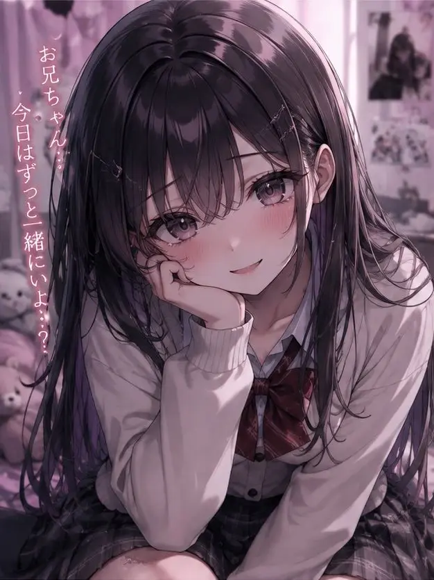 reisu_0의 激重な女の子♡