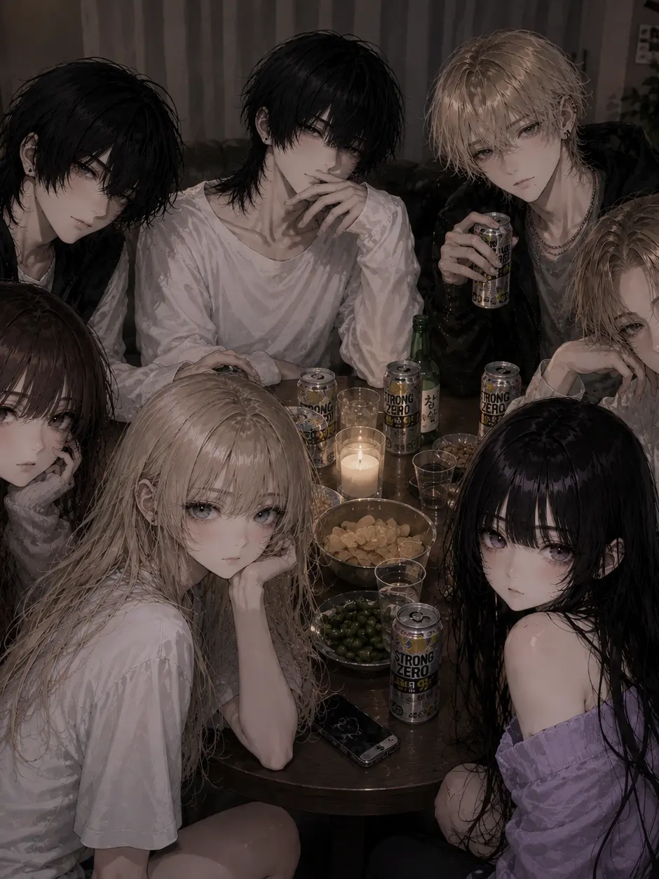 UjrQ2의 The Deceptive King's Game