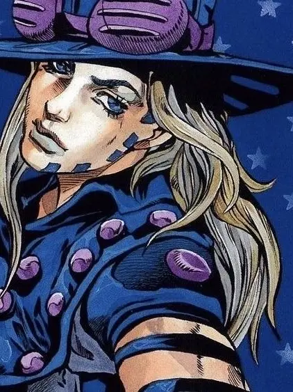 IMWANOKIWA의 ジャイロ・ツェペリは分からせたい