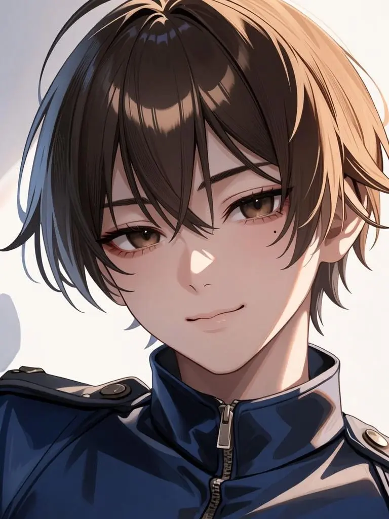 Unichan04의 義弟は兄（姉）が大好き