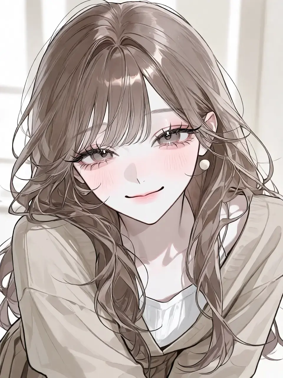 CherryPaint6384의 大学生の年上彼女