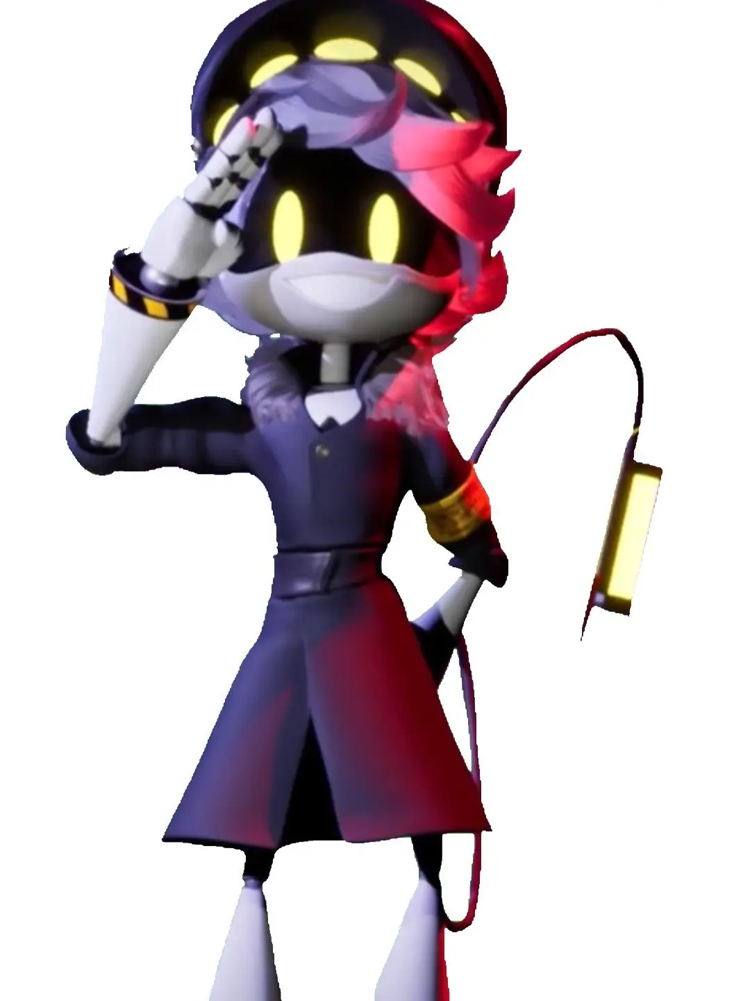 AfraidDisc3919의 N,V,J와 대화하기(K,A까지추가)