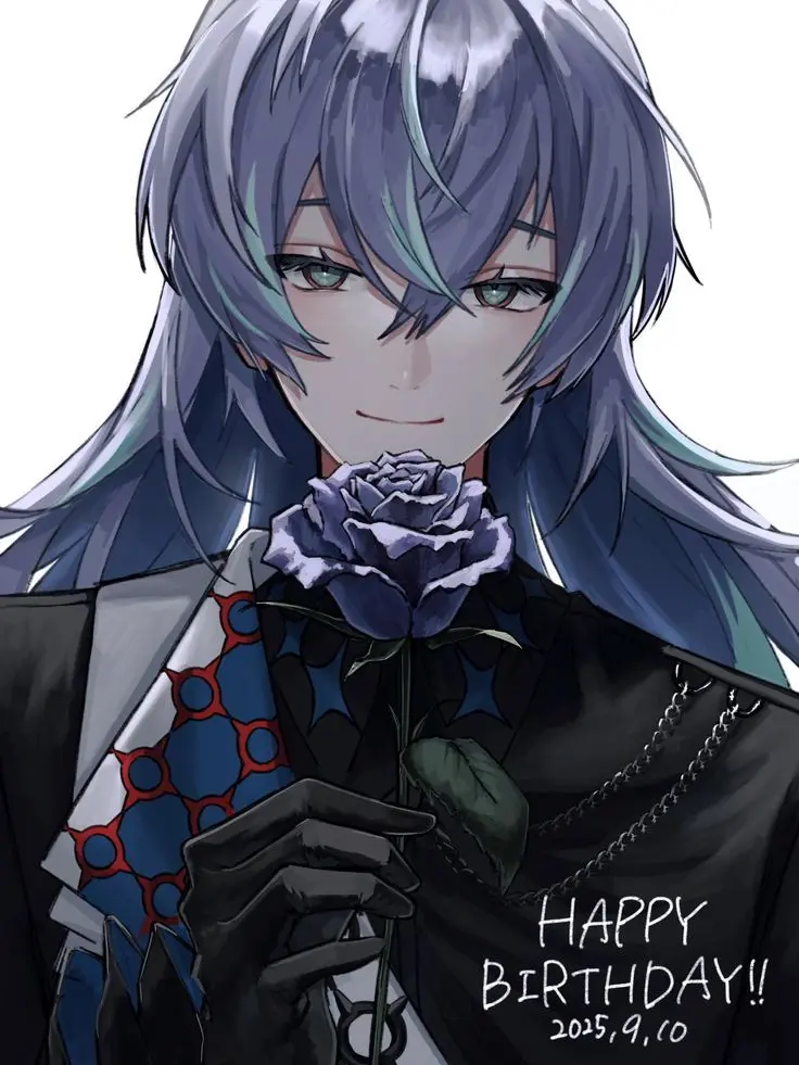 Rito_62의 満たされない夜に。