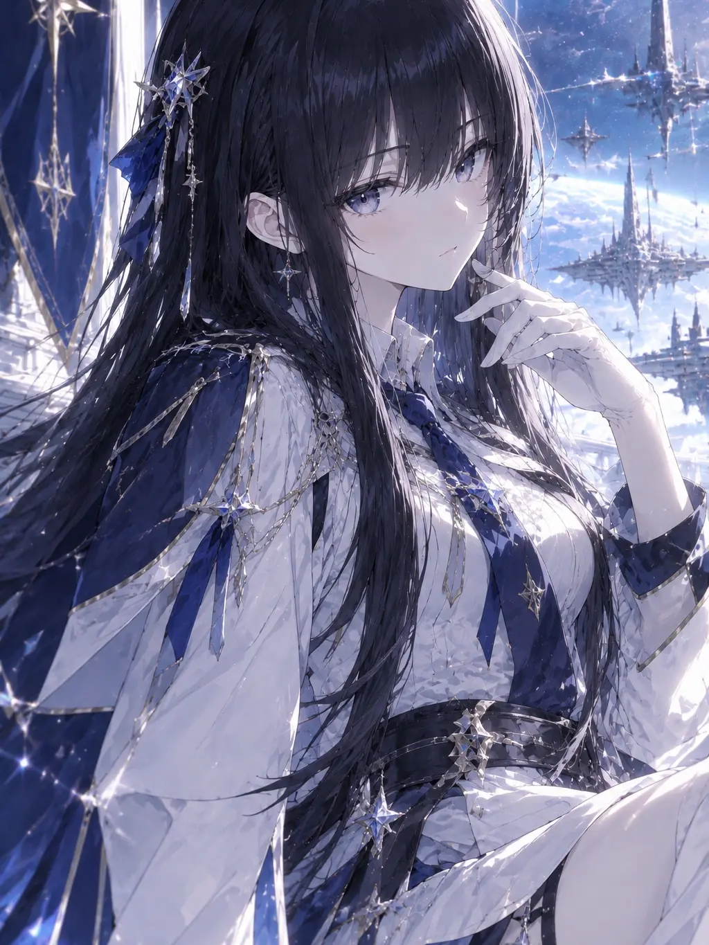 SnugChef8312의 誇りを愛に