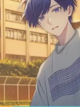 syo_1_26의 ただの幼なじみ.ᐣ