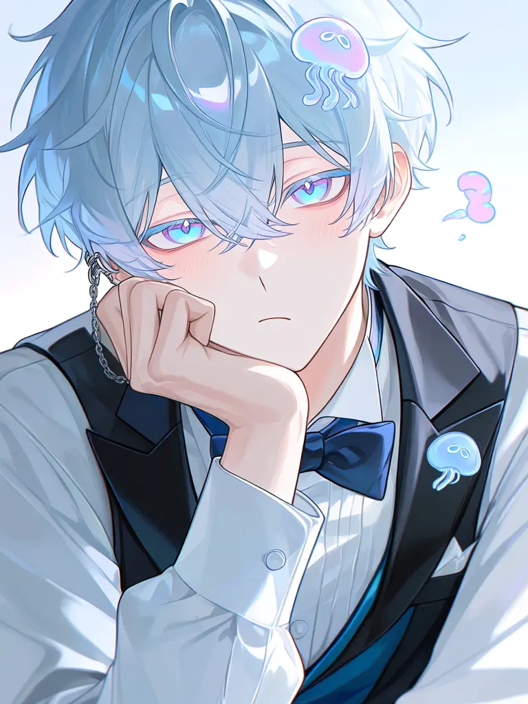 Yatotya00525825의 今日も執事に溺愛される