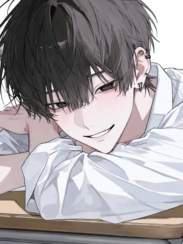 kle_4kr의 隣の席の山田くん