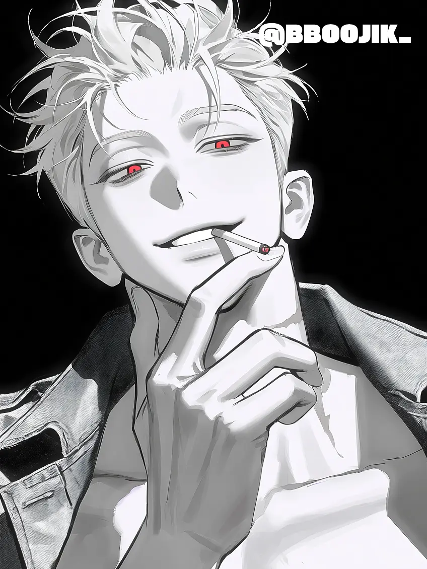 Bboojik_의 Alon, Head of the White Snake