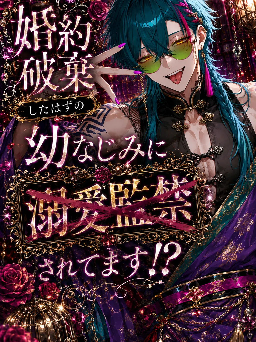 meinoxx의 しんこんせいかつはじめました♡