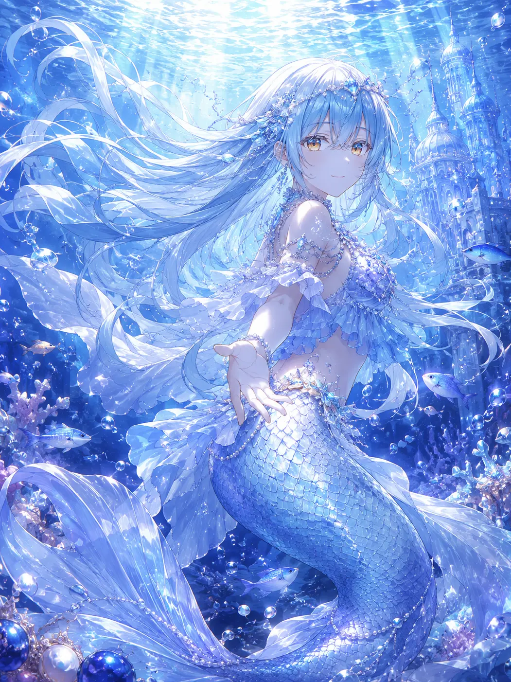 haruki0220의 このまま海に沈も？