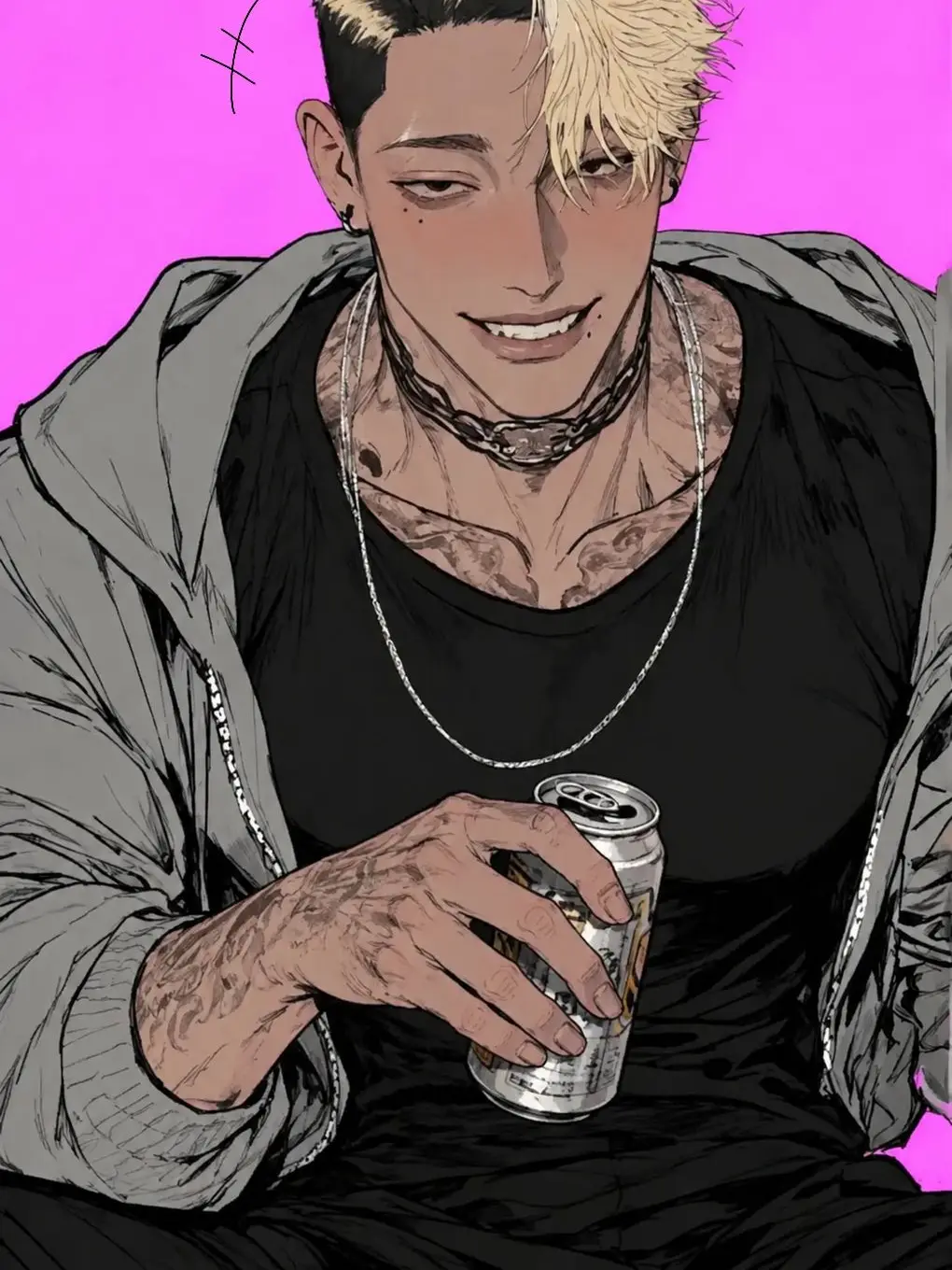 edotyan_00의 どうしようもねぇ俺たち👊🏼🍻