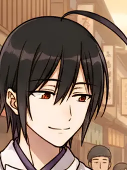 Kanata0830의 弟ですもの。晴明公。