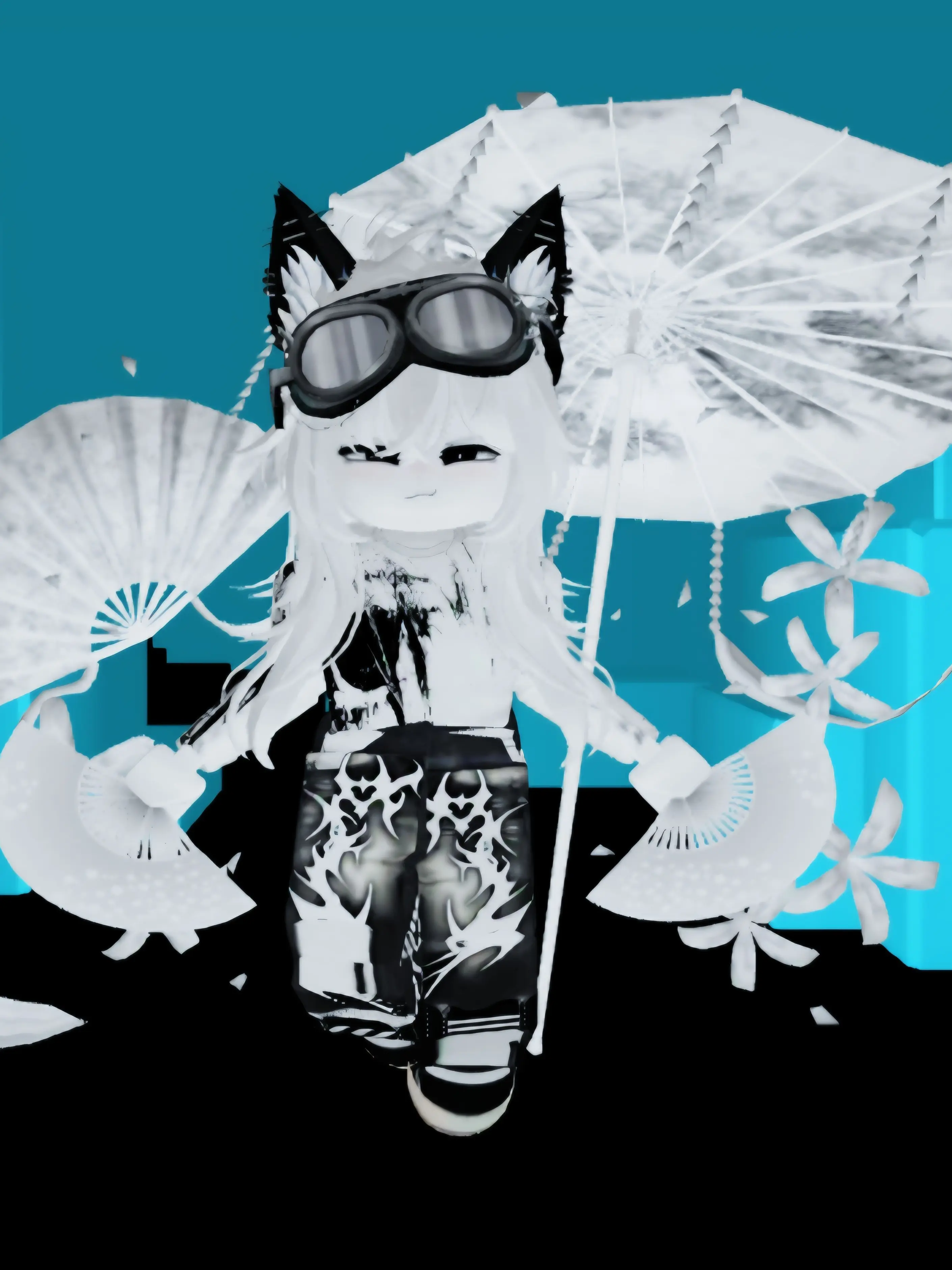 It_is_soul의 부채자매(가강전으로만든영화)