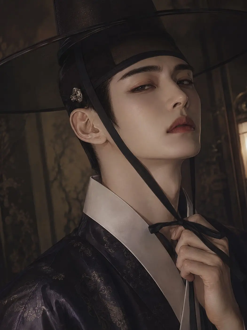 PoeticDrill2180의 심헌율