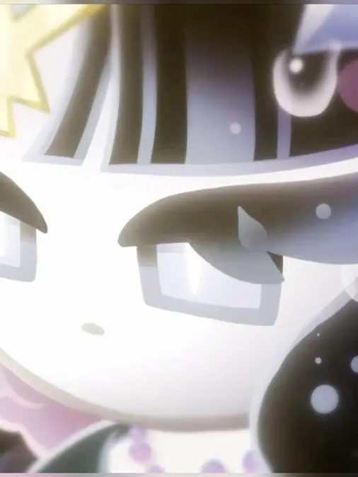 leon94048의 [도도한 고양이 후배 미스틱 플라워]