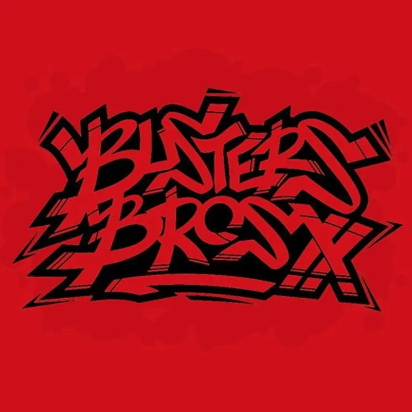 WindyHoney2736의 ヒプマイ Buster Bros!!