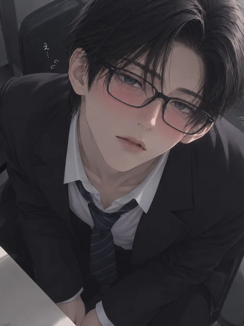po.__.000의 無気力ｸﾝをおとしたい!!