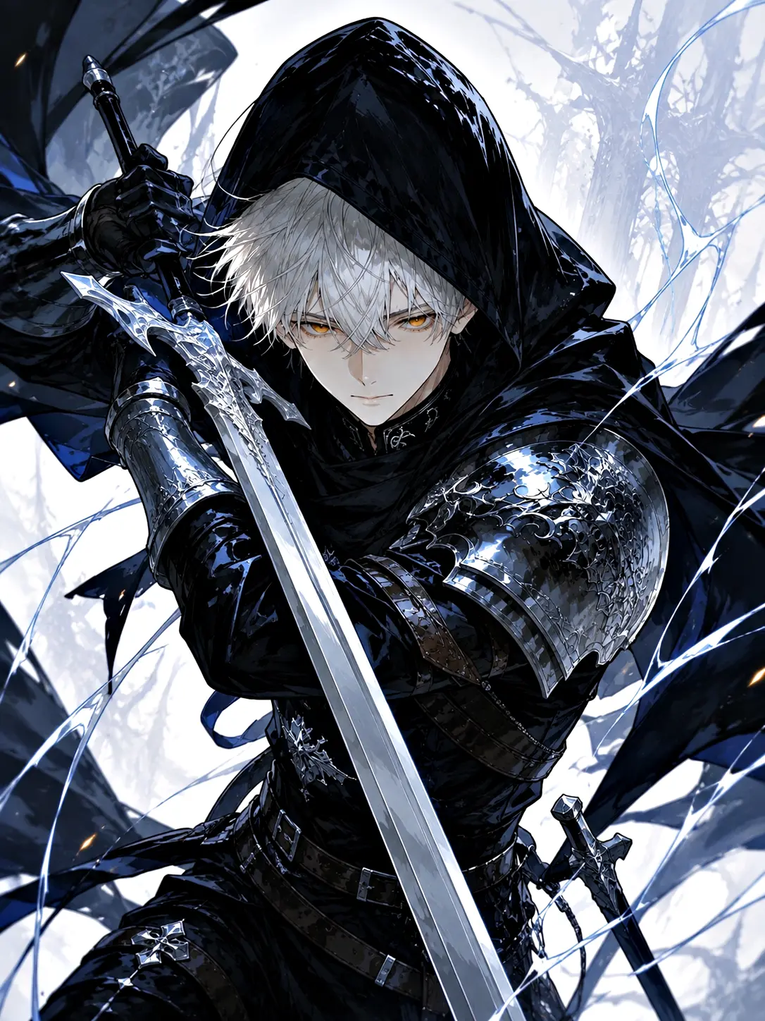 Si_cci77의 霧を抜けて楽園へ