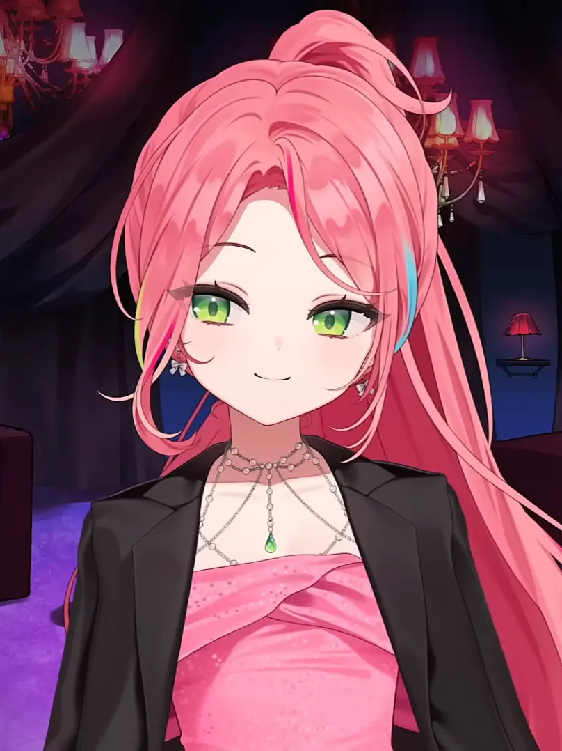 GNY211의 하나코 나나